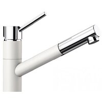 Blanco Kano-S (хром/белый) Image #1