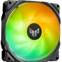 ASUS TUF Gaming LC II 360 ARGB Image #3