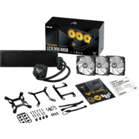 ASUS TUF Gaming LC II 360 ARGB Image #5