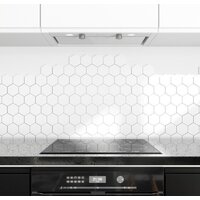 Globalo Floweri 60.1 (белый) Image #3