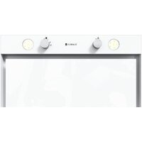 Globalo Floweri 60.1 (белый)