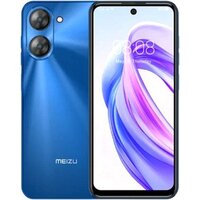 MEIZU Mblu 21 4GB/64GB международная версия (океанический синий)