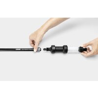 Karcher Сочащийся шланг (1/2", 20 м) 2.645-241.0 Image #2