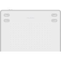 Huion Inspiroy RTE-100 (белый) Image #1