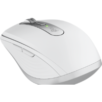 Logitech MX Anywhere 3S (светло-серый) Image #7