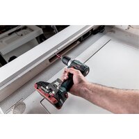 Metabo BS 18 L BL 602326500 (с 2-мя АКБ 2 Ah, кейс) Image #3