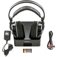 Sony MDR-RF855RK Image #9