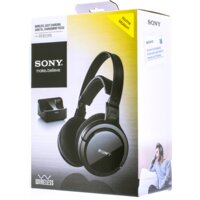 Sony MDR-RF855RK Image #10