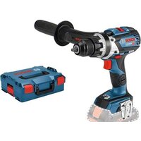 Bosch GSR 18V-110 C Professional 06019G0109 (без АКБ, кейс)