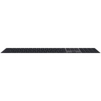 Apple Magic Keyboard с цифровой панелью (серый космос) Image #5