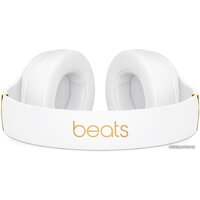 Beats Studio3 Wireless (белый) Image #4