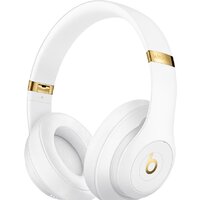 Beats Studio3 Wireless (белый)
