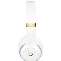 Beats Studio3 Wireless (белый) Image #3
