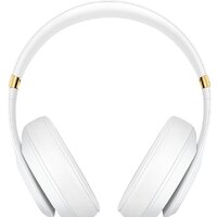 Beats Studio3 Wireless (белый) Image #2