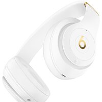 Beats Studio3 Wireless (белый) Image #6