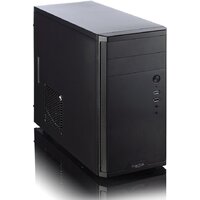 Fractal Design Core 1100 (FD-CA-CORE-1100-BL) Image #2