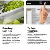 Liebherr ICNd 5603 Pure NoFrost Image #21