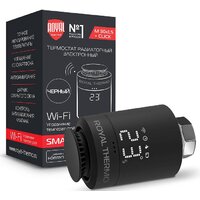 Royal Thermo Smart Heat (черный)
