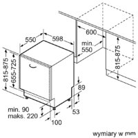 Siemens SN63HX52CE Image #5