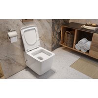 Uptrend Orion Rimless с сиденьем микролифт Image #6