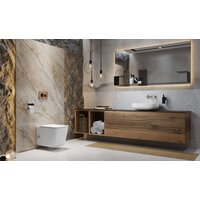 Uptrend Orion Rimless с сиденьем микролифт Image #5