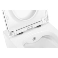 Uptrend Orion Rimless с сиденьем микролифт Image #3