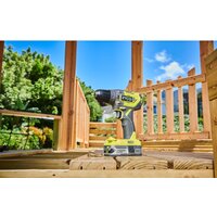 Ryobi R18PD5-0 5133003595 (без АКБ) Image #10