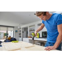 Ryobi R18PD5-0 5133003595 (без АКБ) Image #4