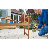 Ryobi R18PD5-0 5133003595 (без АКБ) Image #5