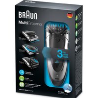 Braun MultiGroomer MG5090 Image #5