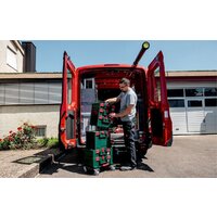 Metabo Metabox 215 626887000 Image #6