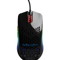 Glorious Model O (глянцевый черный)