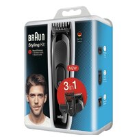 Braun SK2000 3 in 1 Image #4