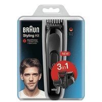 Braun SK2000 3 in 1 Image #3