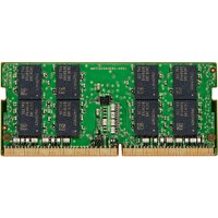 HP 8GB DDR4 SO-DIMM PC4-25600 13L76AA