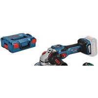 Bosch GWS 18V-15 SC Professional 06019H6100 (без АКБ) Image #4