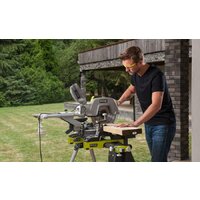 Ryobi EMS305RG Image #6