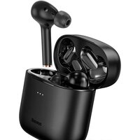 Baseus Encok W06 (черный)