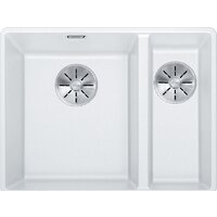 Blanco Subline 340/160-F (белый) Image #1