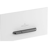 Villeroy & Boch ViConnect 92216168 (белый/хром)