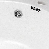 Gerhans A04 (белый) Image #5