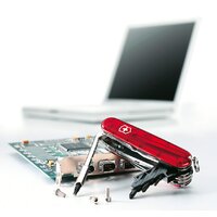 Victorinox CyberTool 34 [1.7725.T] Image #3