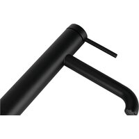 Rea Spot B2013 (черный матовый) Image #5