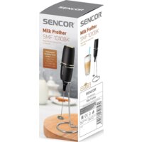 Sencor SMF 1010 BK Image #8