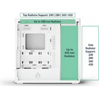 Arctic Xtender VG ACPCC00017A Image #13