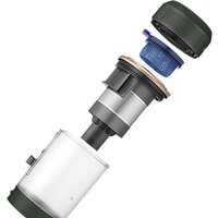 Samsung Bespoke VS20B95943N/EV Image #23