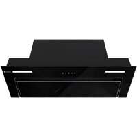 Globalo Gingero 80.2 H2H (черный)