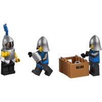 LEGO Creator 31120 Средневековый замок Image #8
