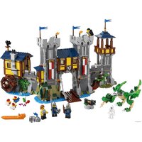LEGO Creator 31120 Средневековый замок Image #3
