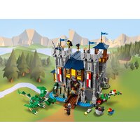 LEGO Creator 31120 Средневековый замок Image #30